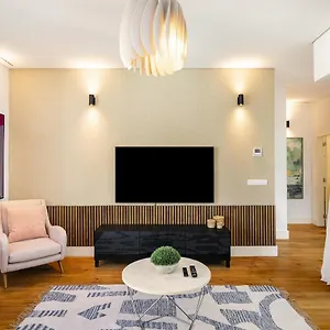Appartement Whome | Ribeira 11 Design, Lisboa