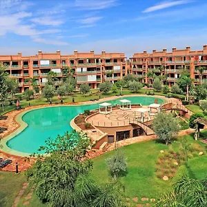 Prestigia Ennaim Appartement Marrakesh