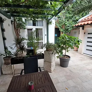 Oaza Appartement Split