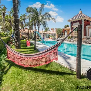 Fazenda Viegas Hébergement de vacances Lagos