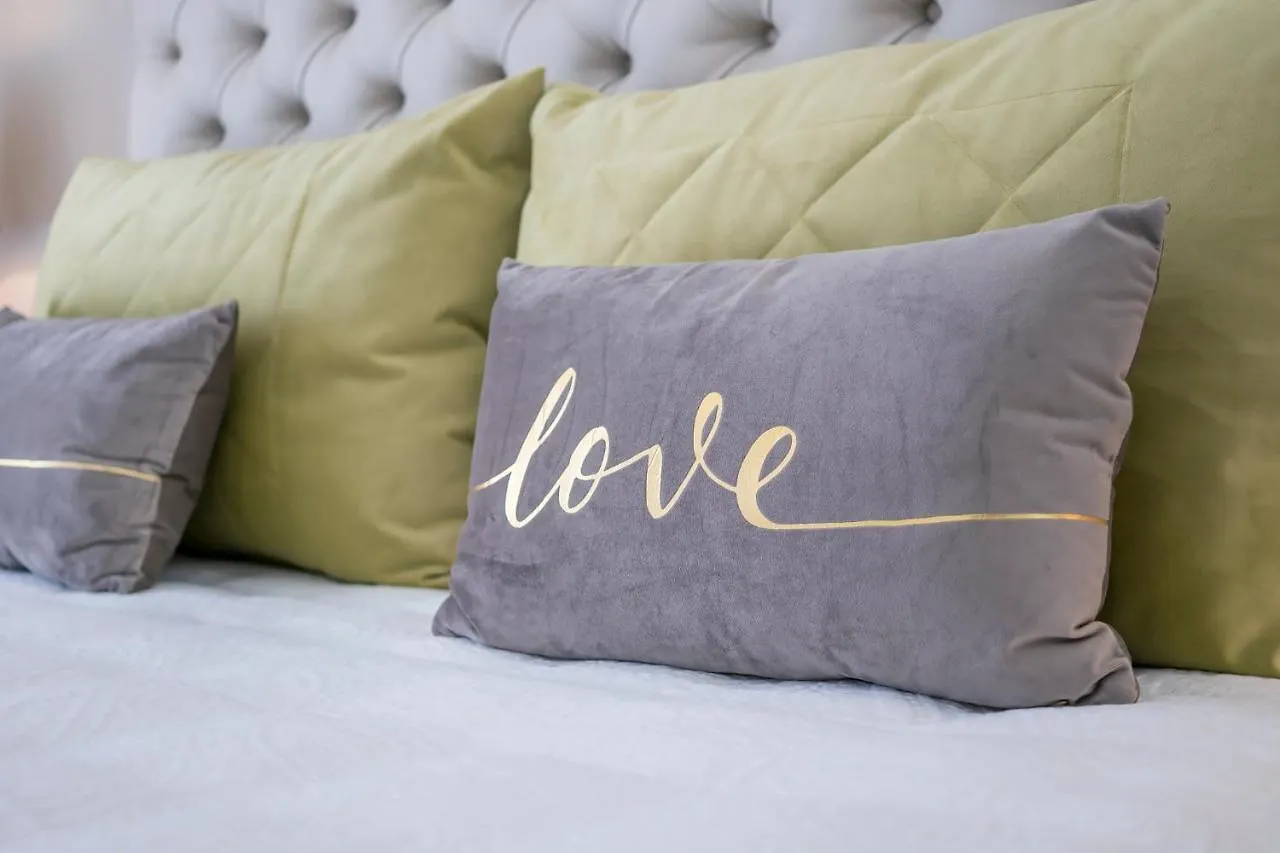 Brand New Downtown Apartment Lisboa