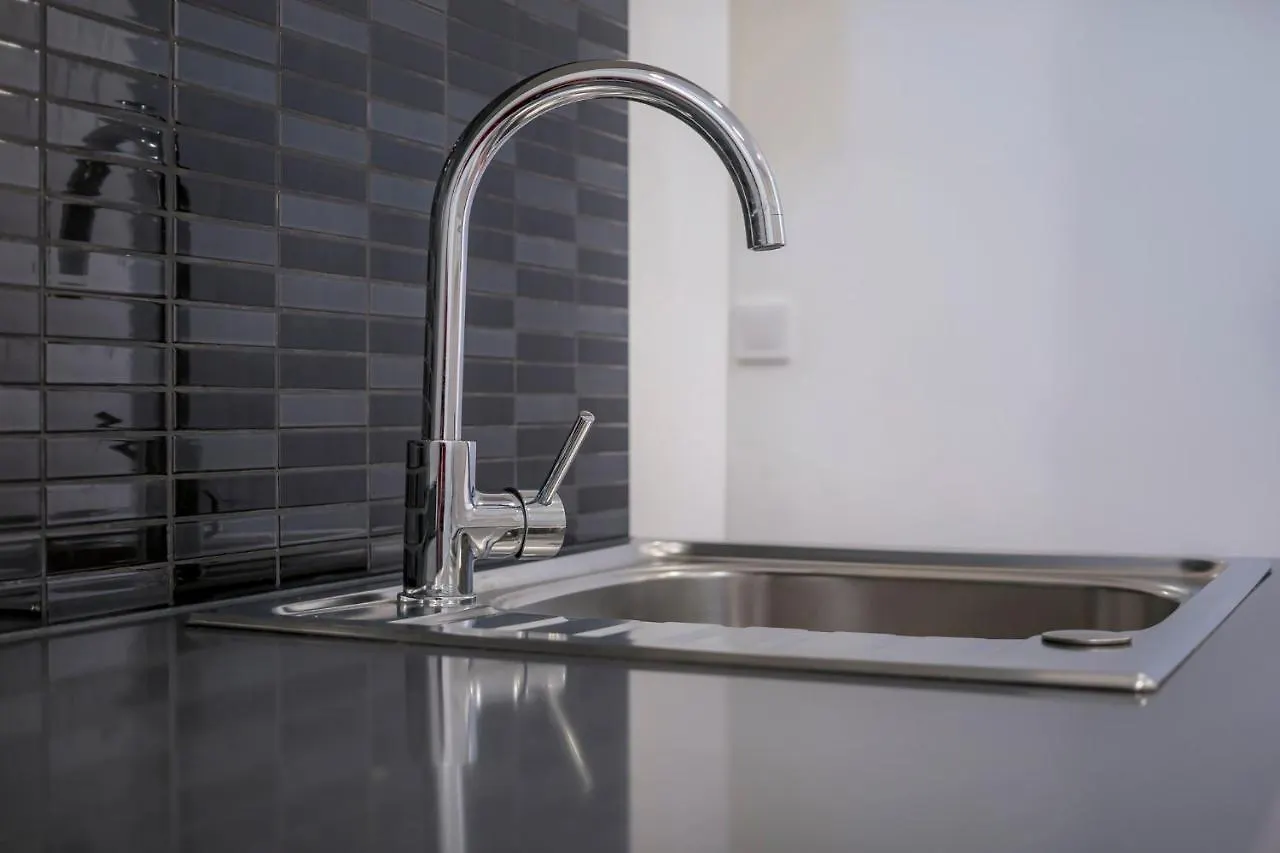 Brand New Downtown Apartment Lisboa