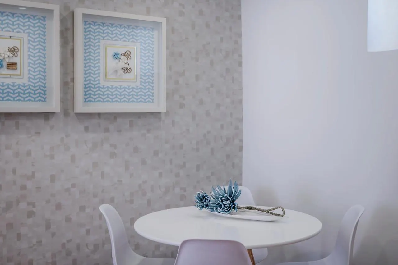 Brand New Downtown Apartment Lisboa