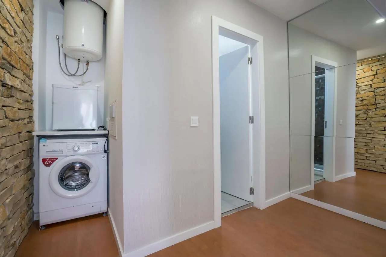 Brand New Downtown Apartment Lisboa