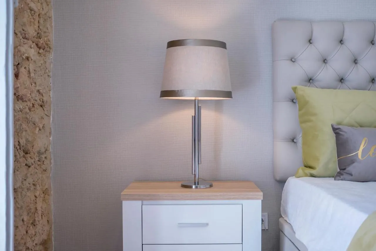 Brand New Downtown Apartment Lisboa 0*,
