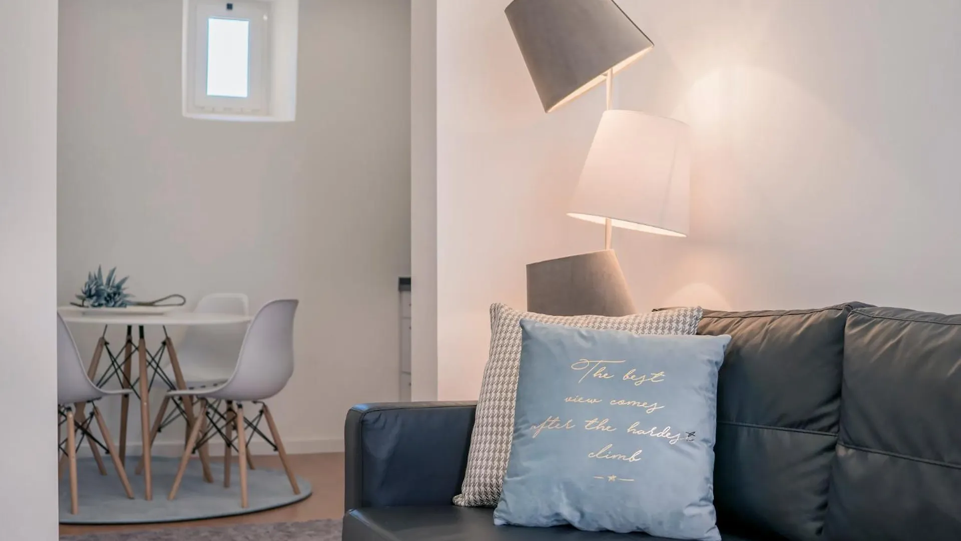 Brand New Downtown Apartment Lisboa