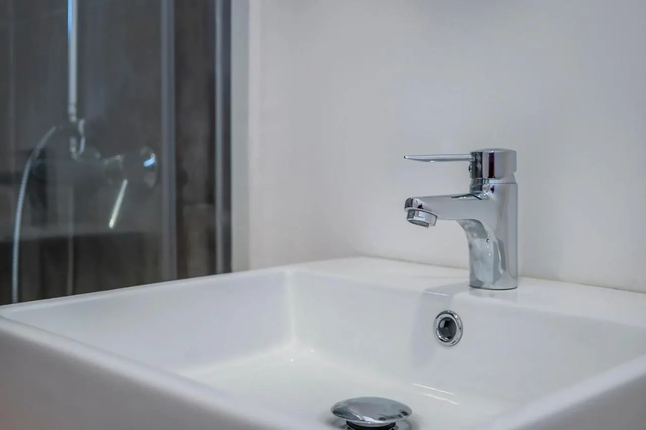 Brand New Downtown Apartment Lisboa 0*,  Portugal